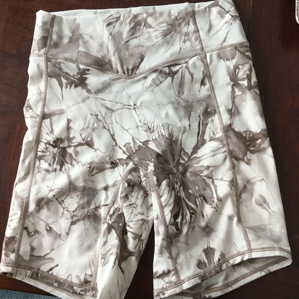 Balance Athletica Oasis Rider Shorts